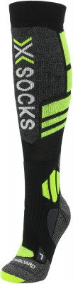 X-Socks Гольфы X-Socks, 1 пара, размер 42-44 EN3F145LMY