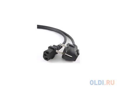 ЦМО Кабель питания 1.8м ЦМО R-10-Cord-C13-S-1.8 R-10-Cord-C13-S-1.8