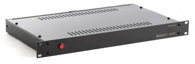 Бастион Сетевой фильтр Бастион Skat OVP 16 RACK 