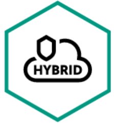 Kaspersky Право на использование (электронно) Kaspersky Security для виртуальных и облачных сред - Enterprise Ed., CPU. 50-99 CPU 2 year Base KL4553RAQDS