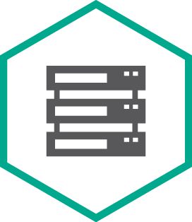 Kaspersky Право на использование (электронно) Kaspersky Security для систем хранения данных, Server. 15-19 FileServer 2 year Base KL4222RAMDS