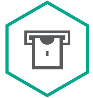 Kaspersky Право на использование (электронно) Kaspersky Security для банкоматов и точек мгновенной оплаты. 50-99 Node 2 year Base KL4891RAQDS