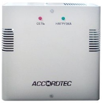 AccordTec Источник бесперебойного питания AccordTec ББП-30 исп.2 
