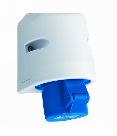 ABL Розетка ABL D32S21 