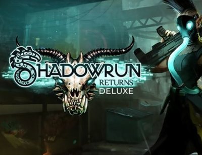 Paradox Interactive Право на использование (электронный ключ) Paradox Interactive Shadowrun Returns Deluxe PRDX_5040