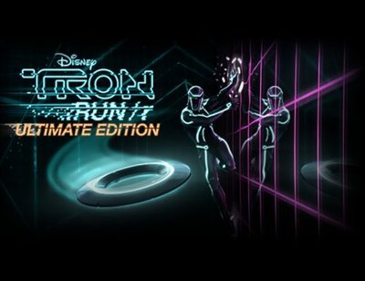 Disney Право на использование (электронный ключ) Disney TRON RUN/r - Ultimate Edition DS_2392