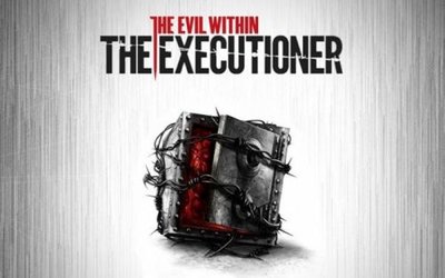 Bethesda Право на использование (электронный ключ) Bethesda The Evil Within : The Executioner DLC BTS_1432