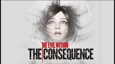 Bethesda Право на использование (электронный ключ) Bethesda The Evil Within - The Consequence DLC BTS_1430