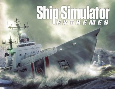 Paradox Interactive Право на использование (электронный ключ) Paradox Interactive Ship Simulator Extremes Collection PRDX_3985