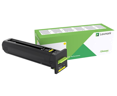 Lexmark Картридж Lexmark 82K5HYE 