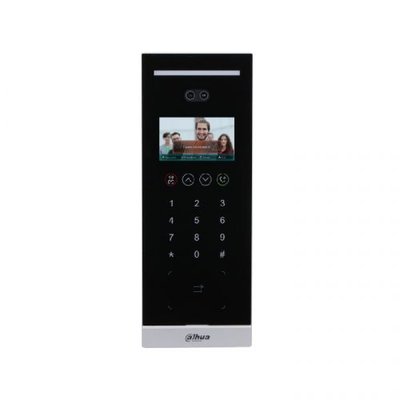 DAHUA Вызывная панель Dahua DH-VTO6531H 