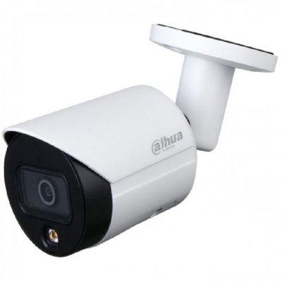 DAHUA Видеокамера IP Dahua DH-IPC-HFW2439SP-SA-LED-0360B 