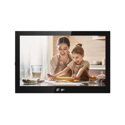 DAHUA Монитор Dahua DHI-VTH5341G-W 