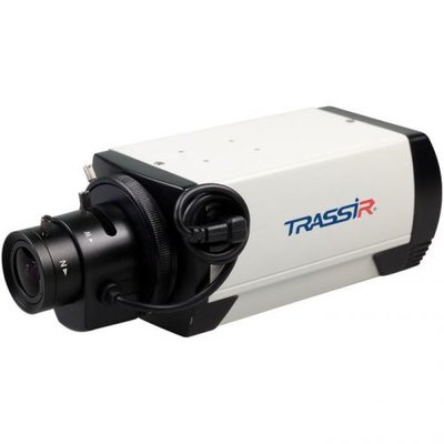 TRASSIR Видеокамера IP TRASSIR TR-D1140 
