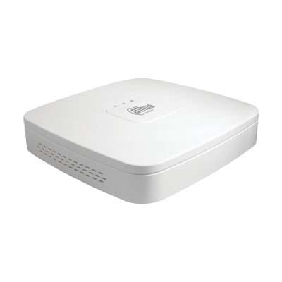 DAHUA Видеорегистратор Dahua DHI-NVR4108-8P-4KS2/L 
