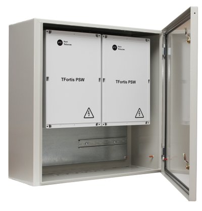 TFortis Шкаф TFortis CrossBox-3 