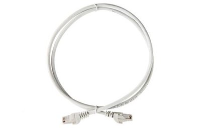 Itk Кабель патч-корд UTP 5e кат. 1,5м. ITK PC01-C5EUL-1M5 