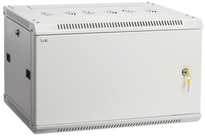 Itk Шкаф ITK LWR3-09U66-MF 