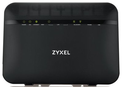 Zyxel Роутер WiFi ZYXEL VMG8924-B10D-EU01V1F VMG8924-B10D