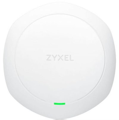 Zyxel Точка доступа ZYXEL WAC6303D-S-EU0101F WAC6303D-S