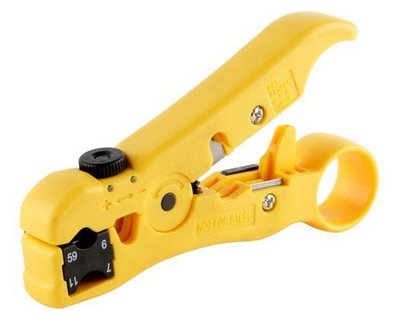 Hyperline Инструмент Hyperline HT-352 