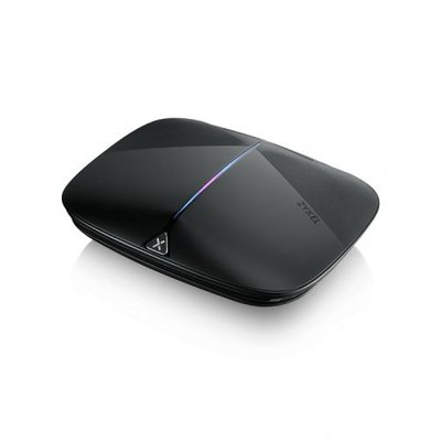 Zyxel Маршрутизатор Wi-Fi ZYXEL Armor G1 (NBG6818) NBG6818-EU0102F