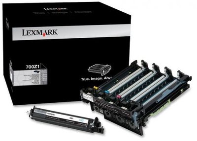 Lexmark Блок формирования изображения Lexmark 70C0Z10 