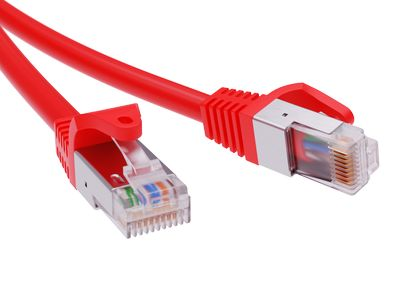DKC Кабель патч-корд UTP 5e кат. 1,5м. DKC RN5EUU4515RD DKC RN5EUU4515RD