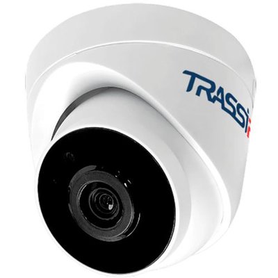 TRASSIR Видеокамера IP TRASSIR TR-D2S1-noPOE 3.6 