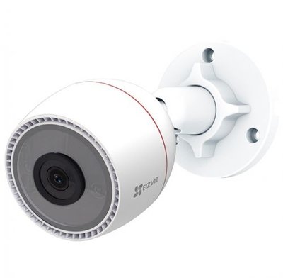 EZVIZ Видеокамера IP EZVIZ C3T 1080 (2.8мм) CS-CV310-B0-1B2ER(2.8mm)