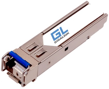 Gigalink Модуль SFP GIGALINK GL-OT-SG14LC1-1490-1310-I-D 