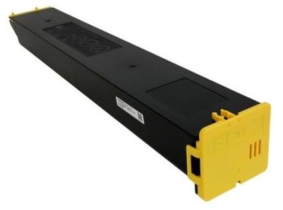 Sharp Тонер-картридж Sharp MX-61GTYB MX61GTYB