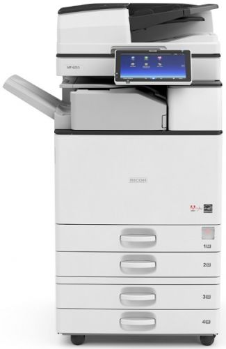 Ricoh МФУ монохромное Ricoh MP 4055ASP 417764