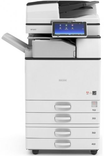 Ricoh МФУ монохромное Ricoh MP 3055ASP 417743