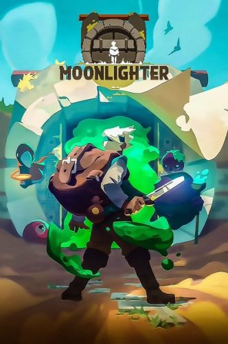 11 bit Studios Право на использование (электронный ключ) 11 Bit Studios Moonlighter 11BIT_4263