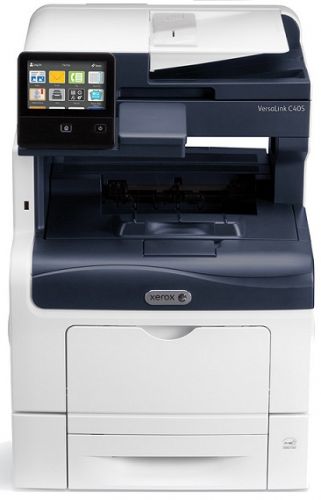 Xerox МФУ цветное Xerox VersaLink C405DN VLC405DN#