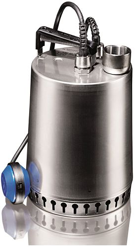 Grundfos Насос погружной Grundfos Unilift AP 12.40.04.A1 96011016