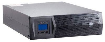 Huawei Источник бесперебойного питания Huawei 1KVA,Single phase input single phase output,Rack,Standard,0.06h,220/230/240V,50/60Hz,IEC UPS2000-G-1KRTS 02290606
