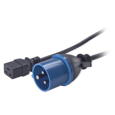 APC Кабель питания APC AP9876 