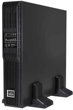 Vertiv Источник бесперебойного питания VERTIV On-line, Liebert GXT4 2000VA (1800W) 230V Rack/Tower UPS E model GXT4-2000RT230E 