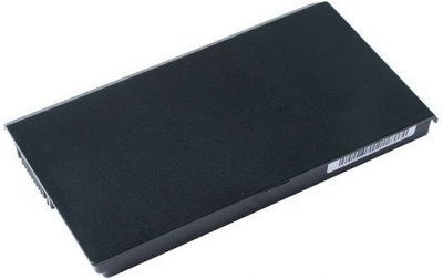 oem Аккумулятор для ноутбука Asus OEM M, N, Sr, Z, RI, SL, VI, VL, X5, X50C, X50M Series. 11.1V 4400mAh PN: A32-X50, 90-NLF1B2000Y F5 