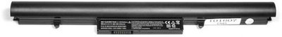 oem Аккумулятор для ноутбука DNS OEM Hasee 14.8V 2600mAh. PN: QU1202, SQU1201, SQU1303 UN45 