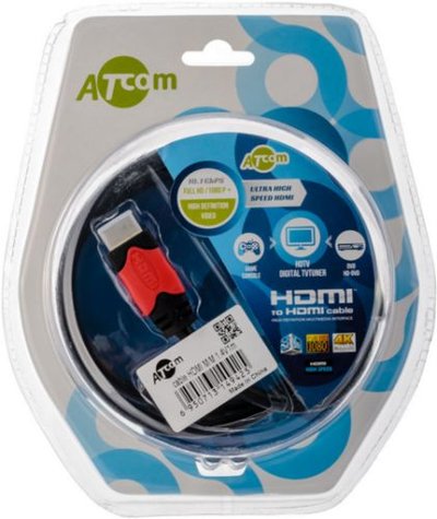 ATcom Кабель HDMI Atcom AT4942 