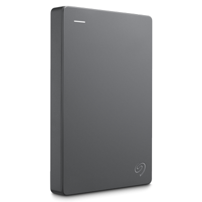 Seagate Внешний жесткий диск 2.5'' Seagate Basic 4TB USB 3.0 черный STJL4000400 