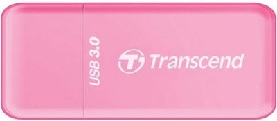 Transcend Карт-ридер внешний Transcend TS-RDF5R