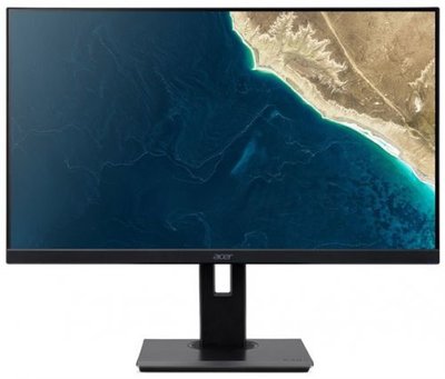 Acer Монитор 27" Acer B277BMIPRX UM.HB7EE.002