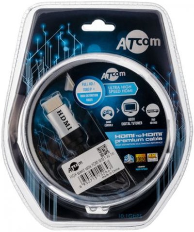 ATcom Кабель HDMI Atcom AT5266 