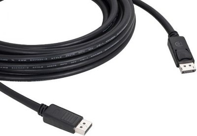 Kramer Кабель интерфейсный DisplayPort Kramer C-DP-35 97-0617035