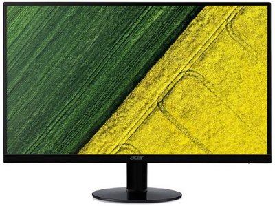 Acer Монитор 27" Acer SA270Bbmipux UM.HS0EE.B01
