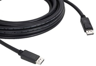 Kramer Кабель интерфейсный DisplayPort Kramer C-DP-3 97-0617003